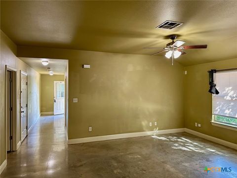 Photo of 1412 Marlton Street #A, San Marcos, TX 78666 (MLS # 579425)
