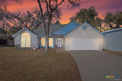 Photo of 8 Sycamore Court, Belton, TX 76513 (MLS # 603880)