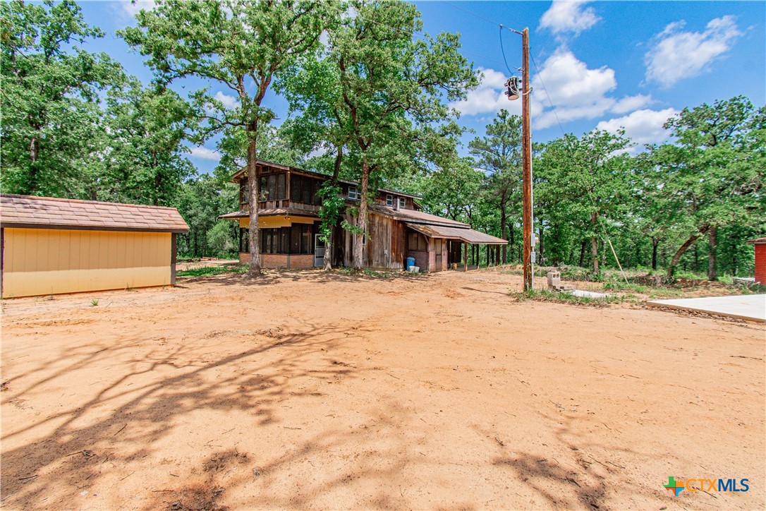 Cameron, Texas 75620, United States, 2 Bedrooms Bedrooms, ,1 BathroomBathrooms,Residential,Active,138809