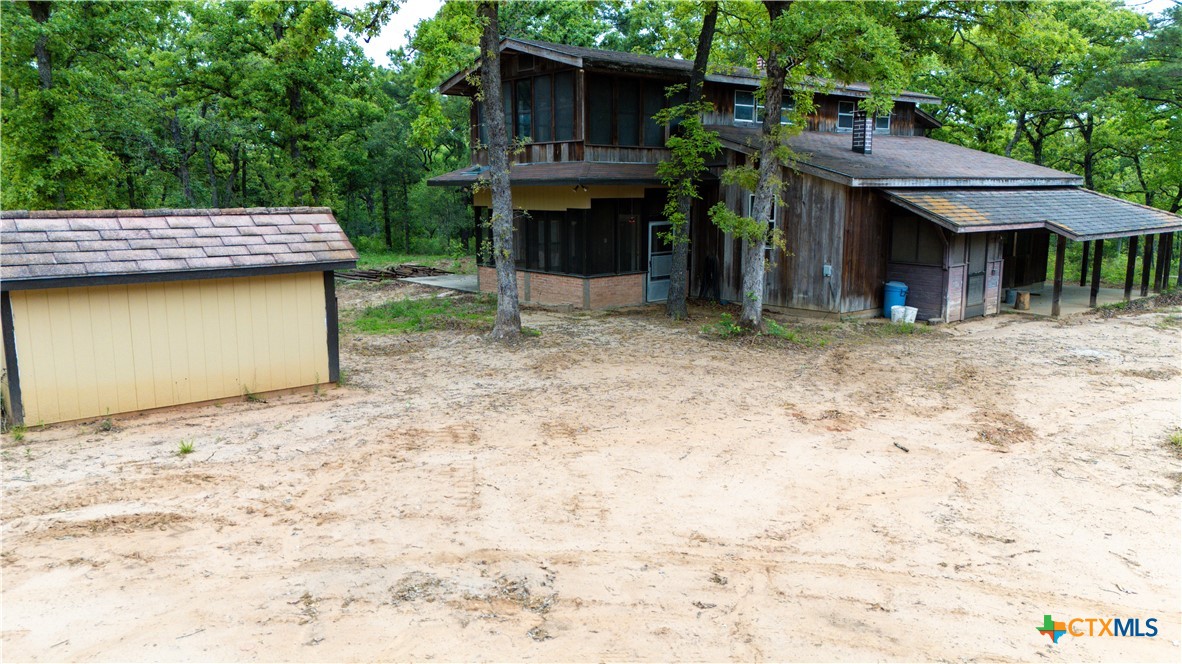 Cameron, Texas 75620, United States, 2 Bedrooms Bedrooms, ,1 BathroomBathrooms,Residential,Active,138809