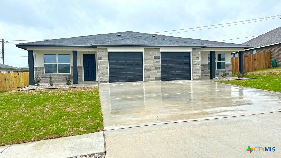 Photo 1 of 40 — 977 Cline Drive, Copperas Cove, TX 76522