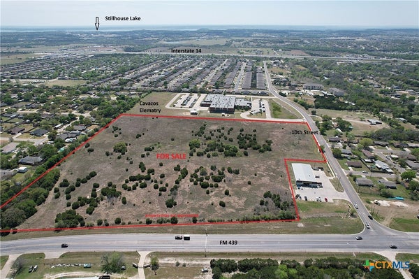 FARM TO MARKET RD 439, NOLANVILLE, TX 76559 - Image 5189f59cd80b3f0533ece60c2f05e3a1/992876715