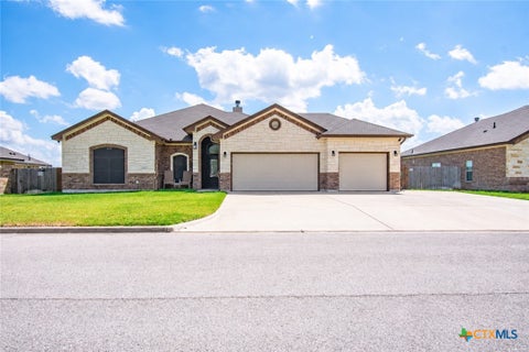 Photo of 2029 Catkins Lane, Harker Heights, TX 76548 (MLS # 625308)