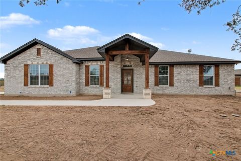 425 County Road 3152 Kempner TX 76539