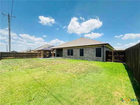 A home in Killeen