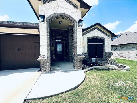 A home in Killeen