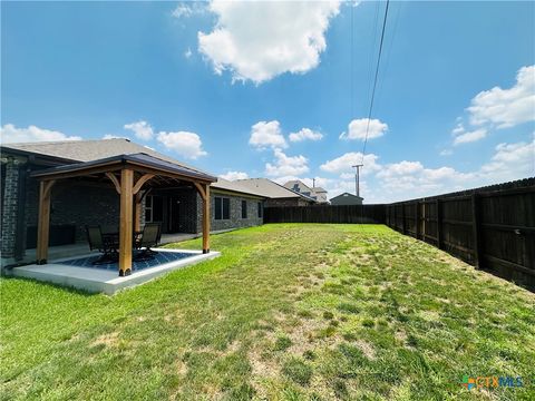 A home in Killeen