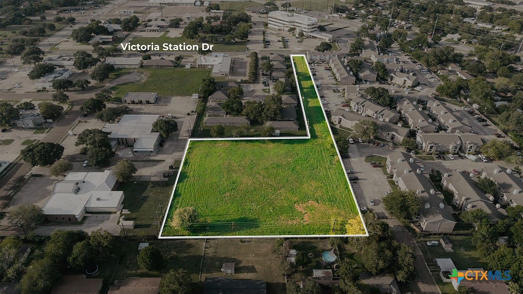 1505 Victoria Station Drive