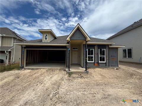 4108 Estes Court Belton TX 76513