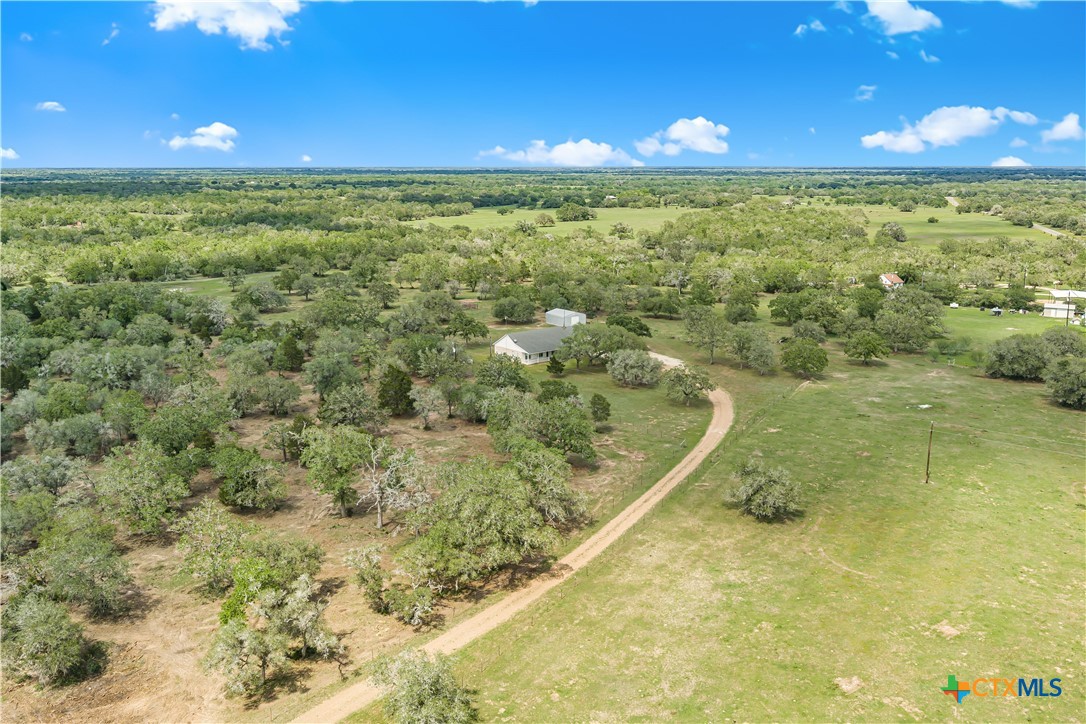 2826 Cattle Guard Road