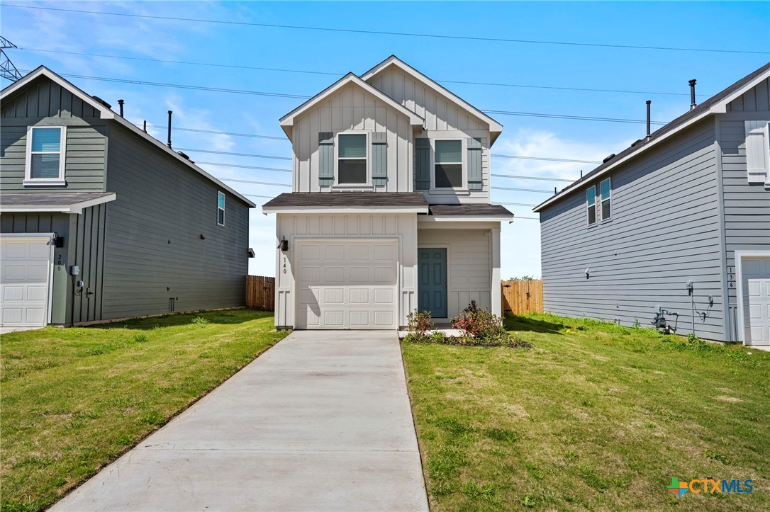 Photo 1 of 23 — 140 Kendall Lane, Uhland, TX 78656