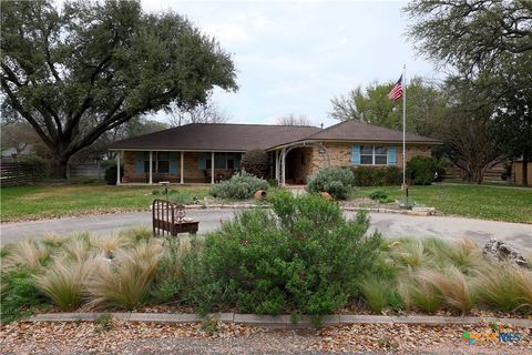 Photo of 600 De Grummond Way, Salado, TX 76571 (MLS # 606960)