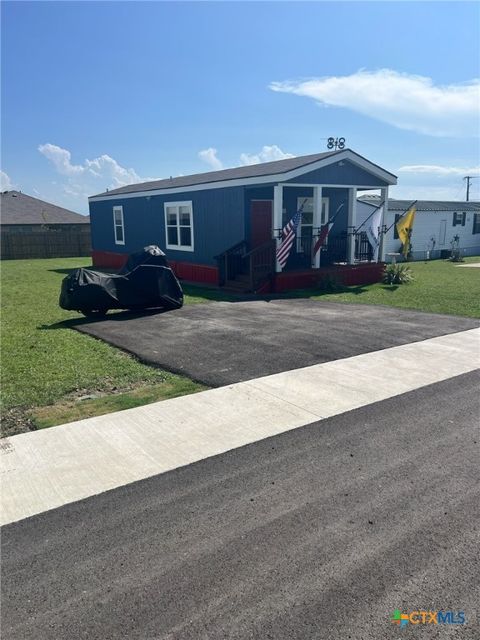 A home in Killeen