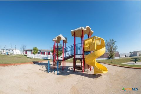 A home in Killeen