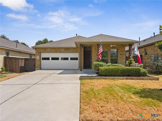 604 GOLDEN GLORY RD, LEANDER, TX 78641 - Image 51bca0c51343ee3dbd33b62a5a8f74ae/554620598