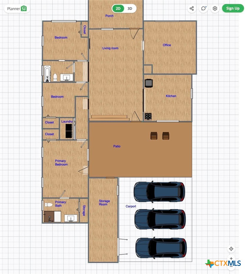 1884 US Highway 90 Highway