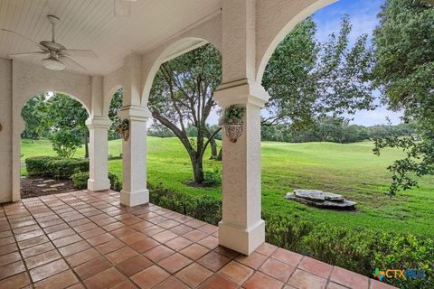 A home in Lakeway