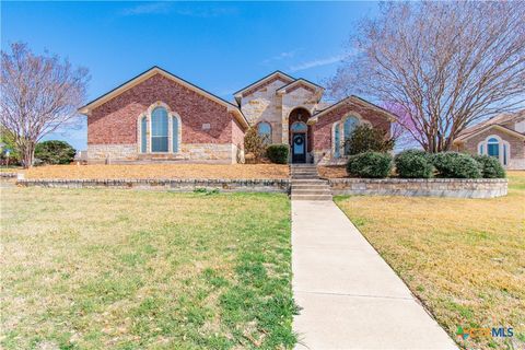 5115 April Dawn Temple TX 76502