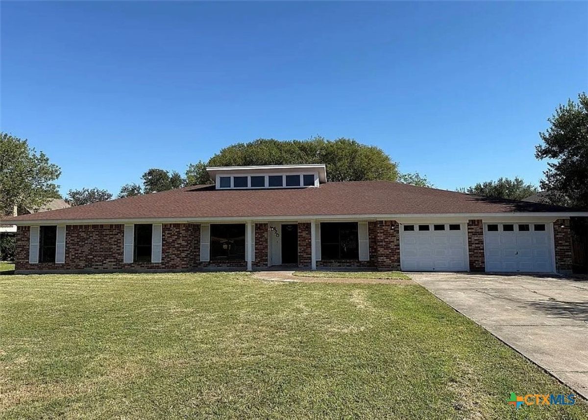 420 El Camino Real St, Port Lavaca, TX 77979 for sale - Stessa