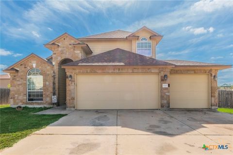 A home in Killeen