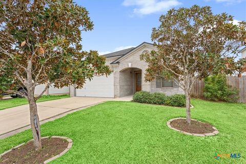 A home in Austin