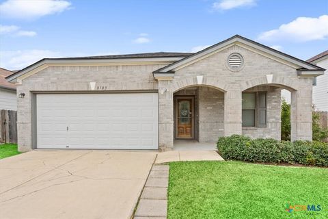 A home in Austin