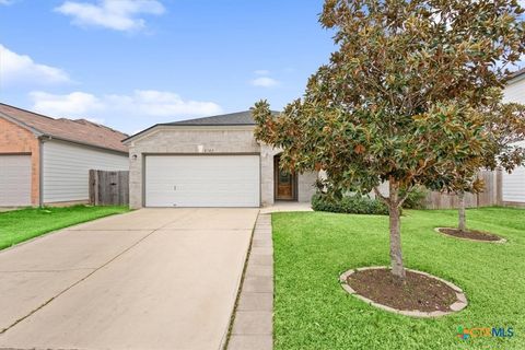 A home in Austin