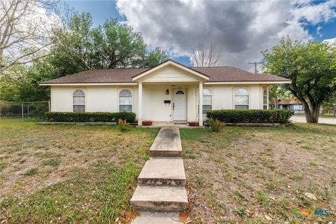 Photo of 806 Saint Michael Street, Gonzales, TX 78629 (MLS # 608814)
