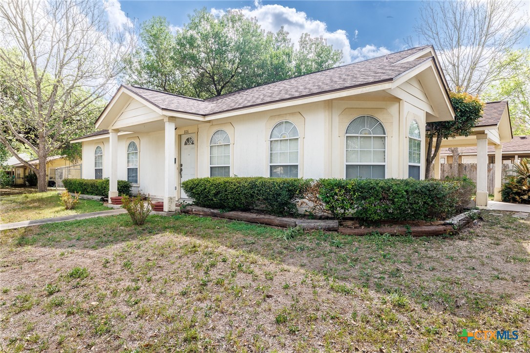 806 Saint Michael Street