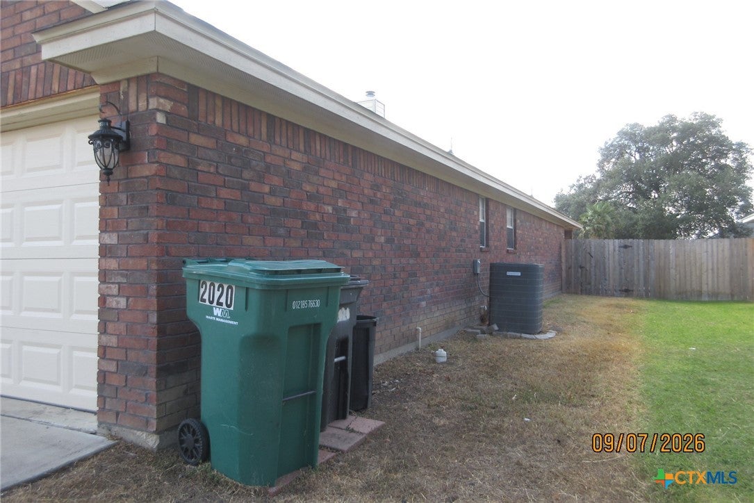 2020 Merlin Drive