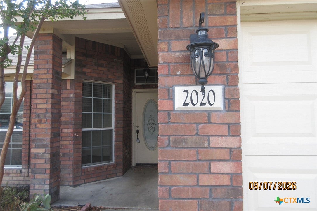 2020 Merlin Drive
