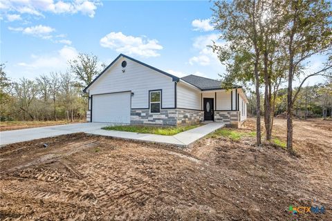 A home in Luling