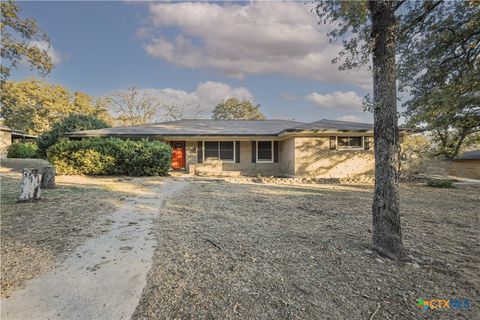 A home in Rockdale