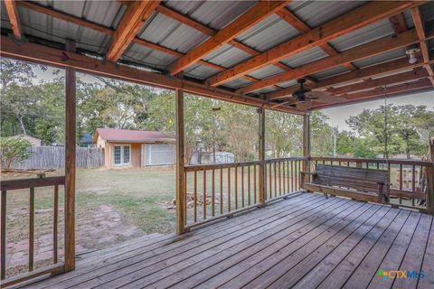 A home in Rockdale