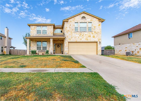 3103 BLACK ORCHID DR, KILLEEN, TX 76549 - Image 520a79f65ade9e5ae85e630cc17b85df/2139497424