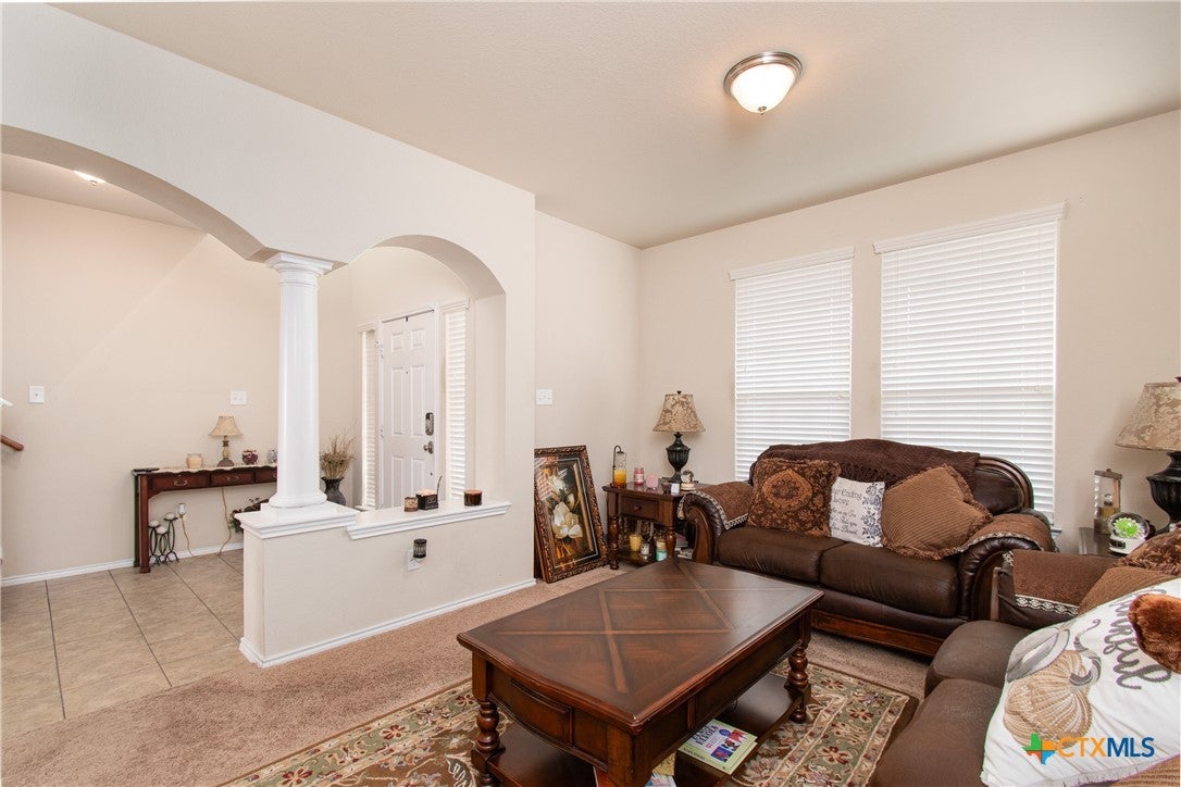 3103 Black Orchid Drive