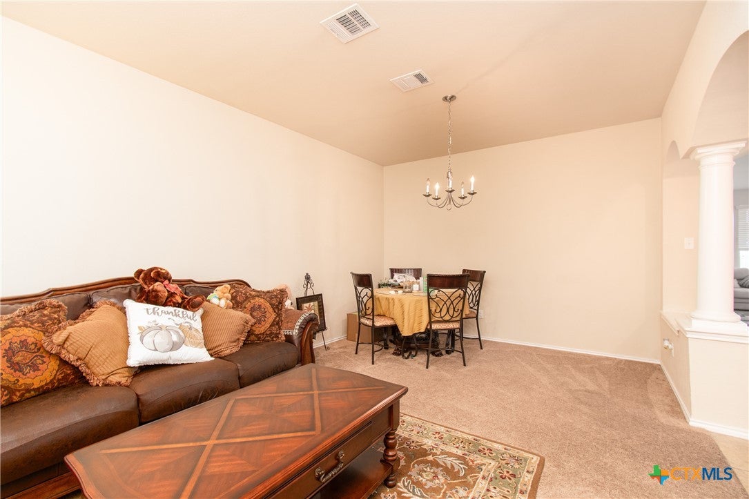 3103 Black Orchid Drive