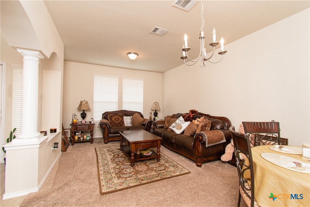 3103 Black Orchid Drive