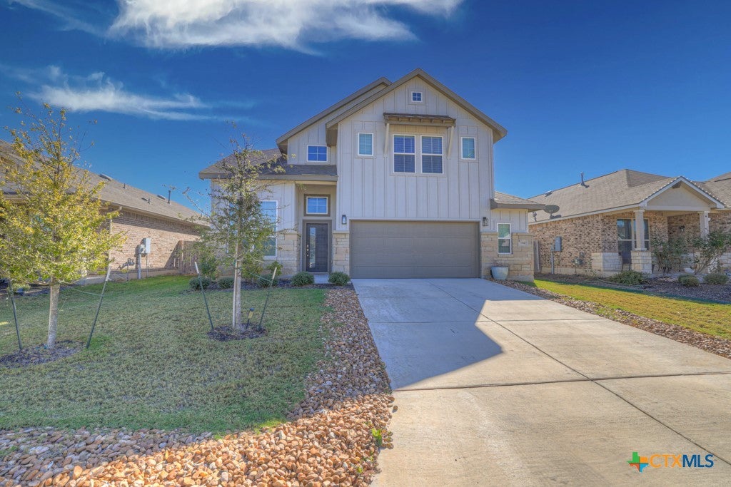 Photo of 1940 Colonial Avenue, New Braunfels, TX 78130 (MLS # 602307)