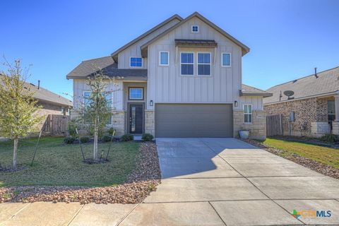 Photo of 1940 Colonial Avenue, New Braunfels, TX 78130 (MLS # 602307)