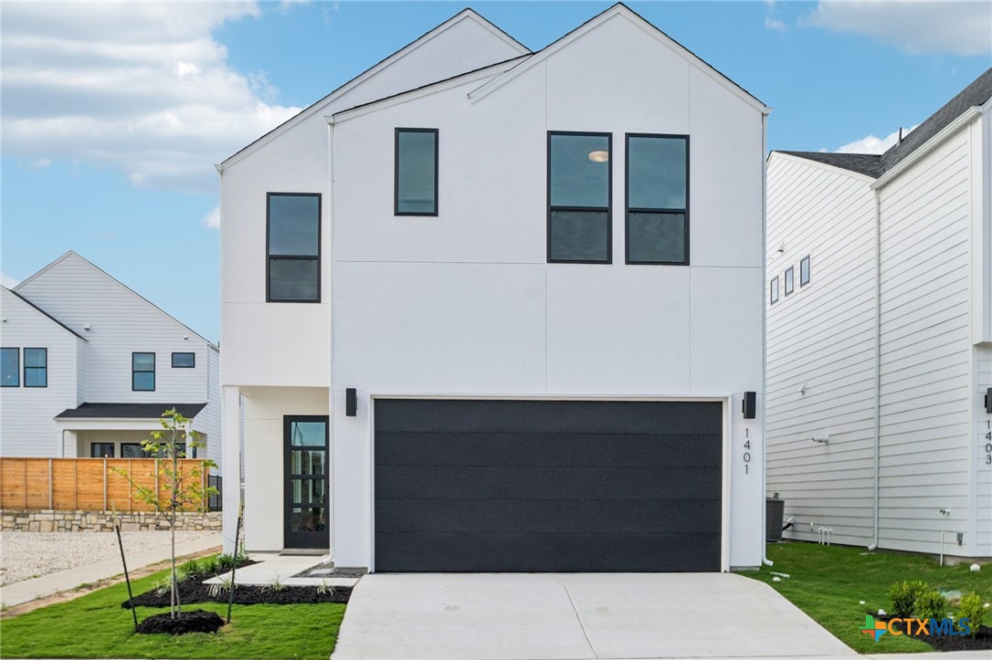 Photo 1 of 34 — 1401 Sweet Bark Street, Austin, TX 78745