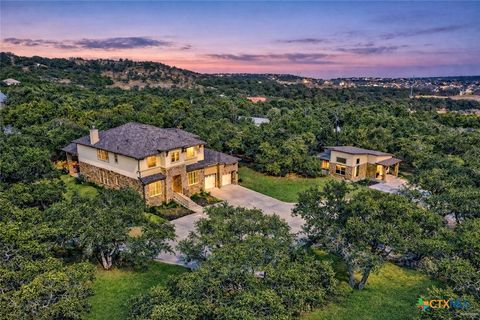 Photo of 23315 Nameless Road, Leander, TX 78641 (MLS # 603597)