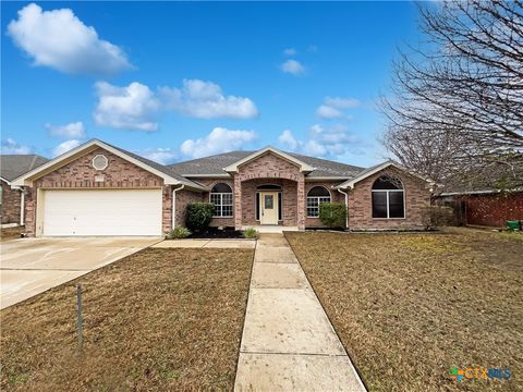 A home in Killeen