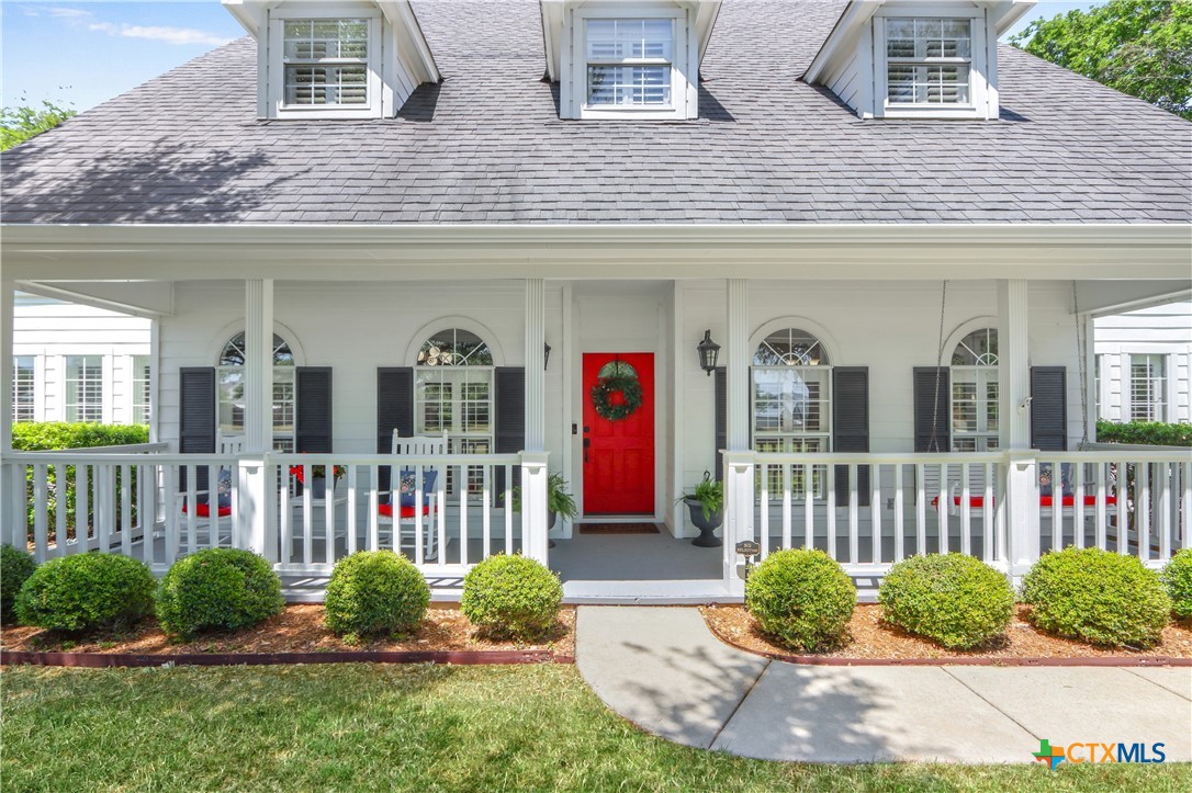 229 Windwood Circle