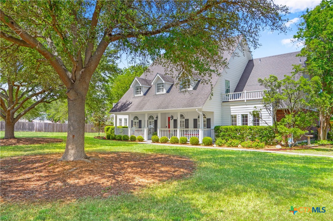 229 Windwood Circle