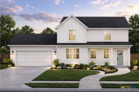 Photo of 204 Fiona Circle, Victoria, TX 77904 (MLS # 624534)