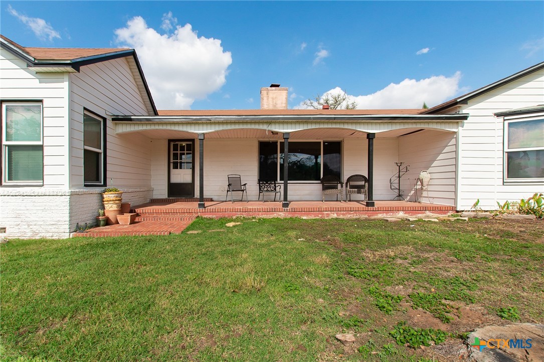 4417 S Pea Ridge Road