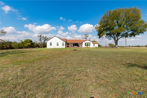 4417 S Pea Ridge Road Temple TX 76502