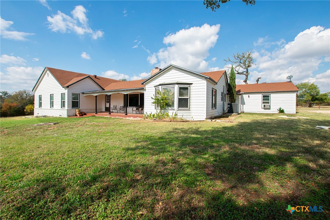 4417 S Pea Ridge Road