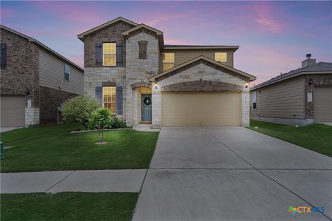 Photo of 3308 Claymore Street, Killeen, TX 76542 (MLS # 612259)